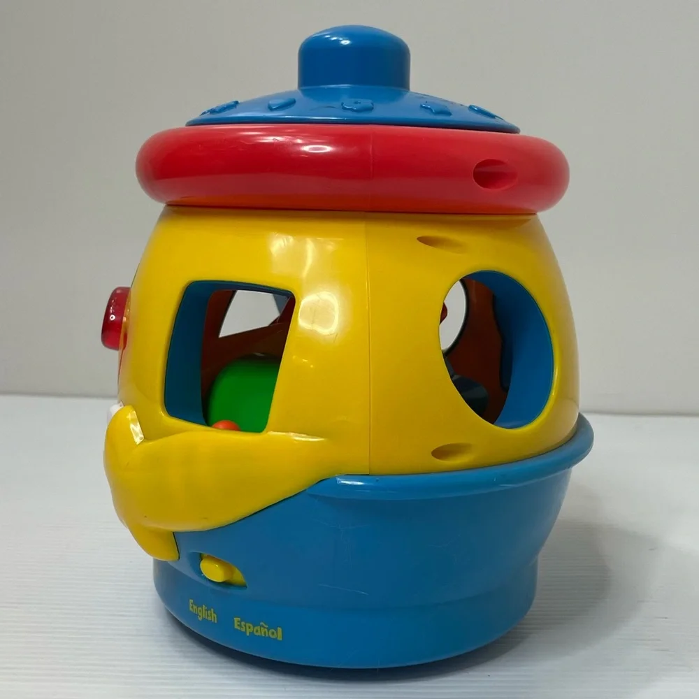 Vintage fisher price